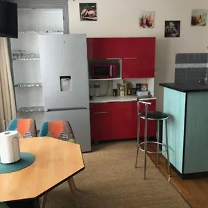 Bel T2 A Appartement