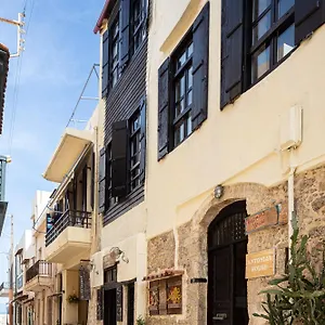 Antonia's House - Old Town Réthymnon