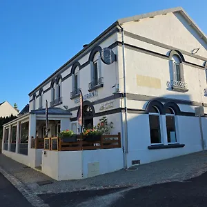2* Hotel Des Sables Blancs