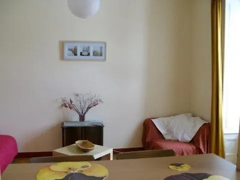 Apartment Gite Du Port Rhu Douarnenez