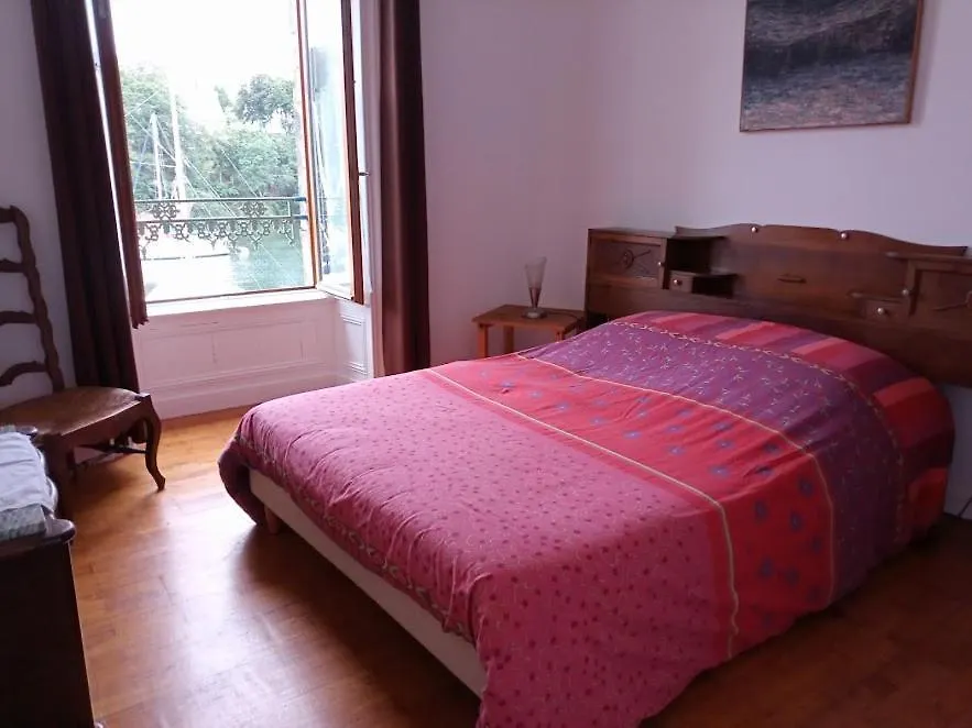 Gite Du Port Rhu Douarnenez Frankreich